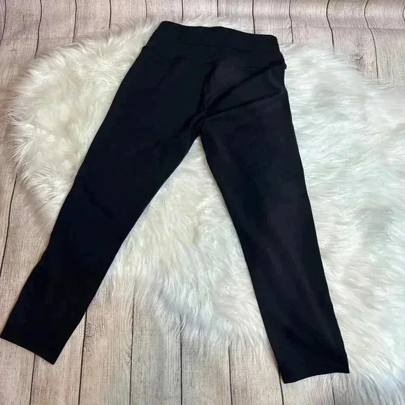 Peloton Capri Black Leggings Size S - Picture 4 of 4